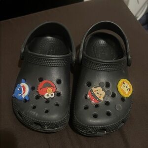 Crocs- Toddler